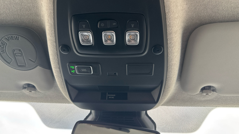 Renault Trafic Swb Diesel SL30 Blue dCi 150 Extra [Safety] Van